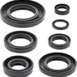 Load image into Gallery viewer, Moose Offroad Oil Seal Kit 822164mse fits Honda - Main Product View