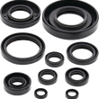Load image into Gallery viewer, Moose Offroad Oil Seal Kit 822174mse fits Yamaha - Main Product View