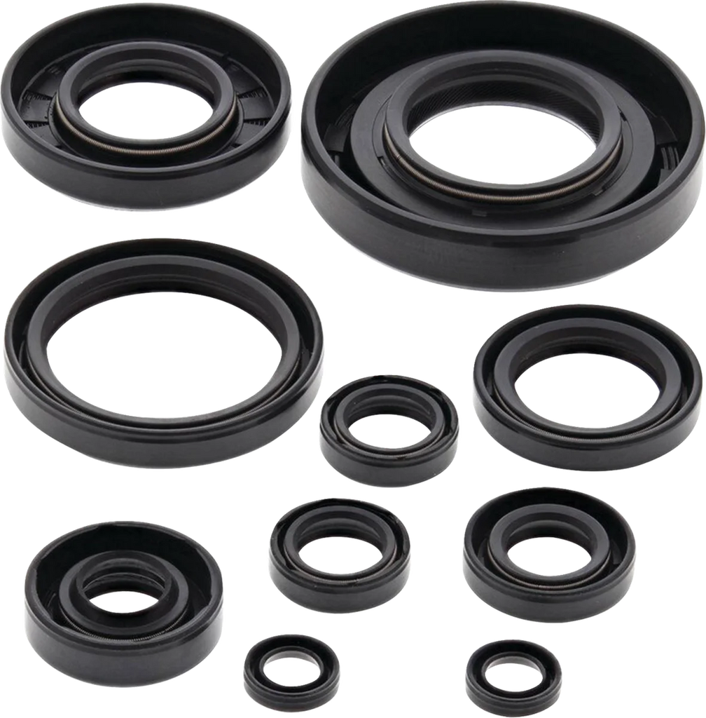 Moose Offroad Oil Seal Kit 822174mse fits Yamaha - Main Product View