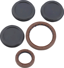 Load image into Gallery viewer, Moose Offroad Oil Seal Kit 822189mse fits Polaris - Main Product View