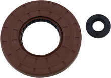 Load image into Gallery viewer, Moose Offroad Oil Seal Kit 822191mse fits Polaris - Main Product View