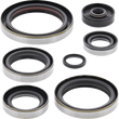 Load image into Gallery viewer, Moose Offroad Oil Seal Kit 822192mse fits Ktm - Main Product View