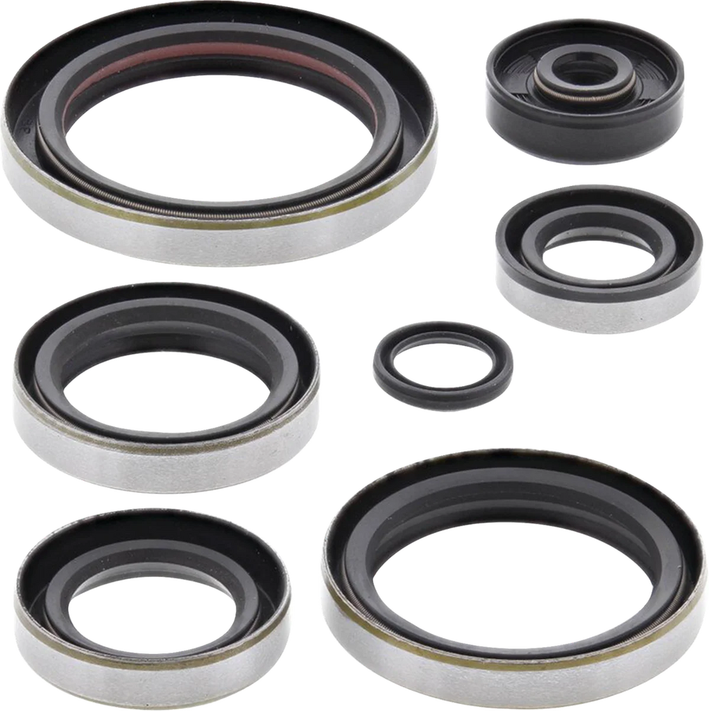 Moose Offroad Oil Seal Kit 822192mse fits Ktm - Main Product View