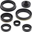 Load image into Gallery viewer, Moose Offroad Oil Seal Kit 822266mse fits Suzuki - Main Product View