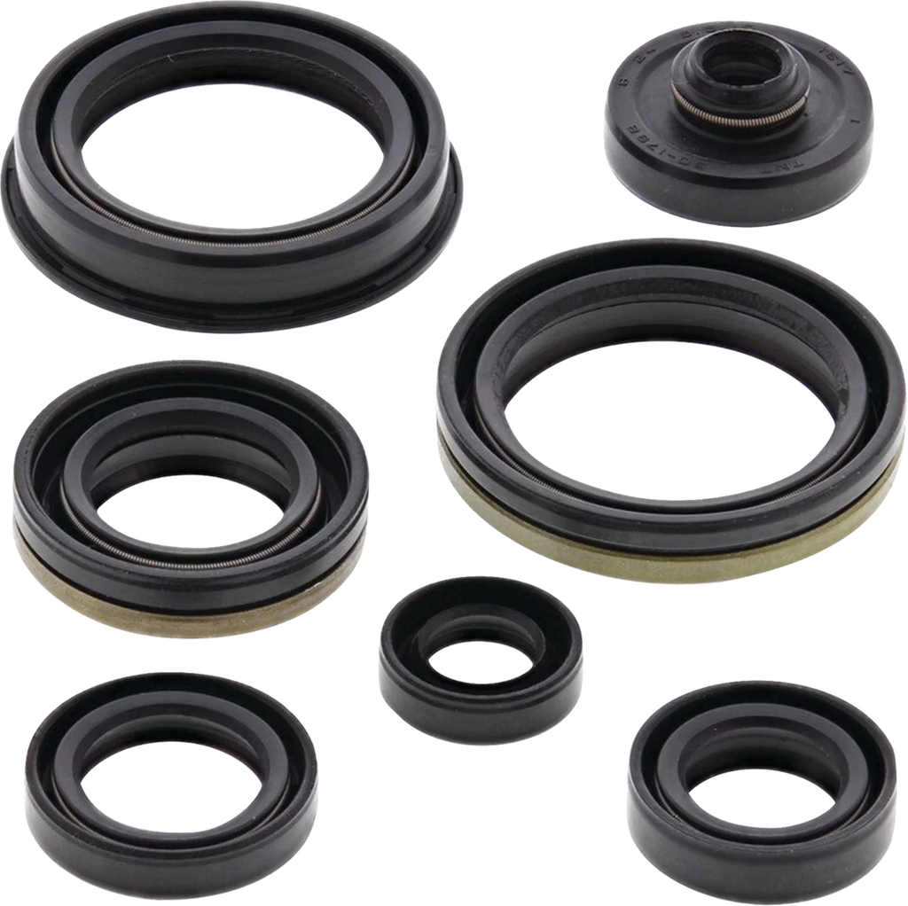 Moose Offroad Oil Seal Kit 822266mse fits Suzuki - Main Product View