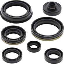 Load image into Gallery viewer, Moose Offroad Oil Seal Kit 822266mse fits Suzuki - Main Product View