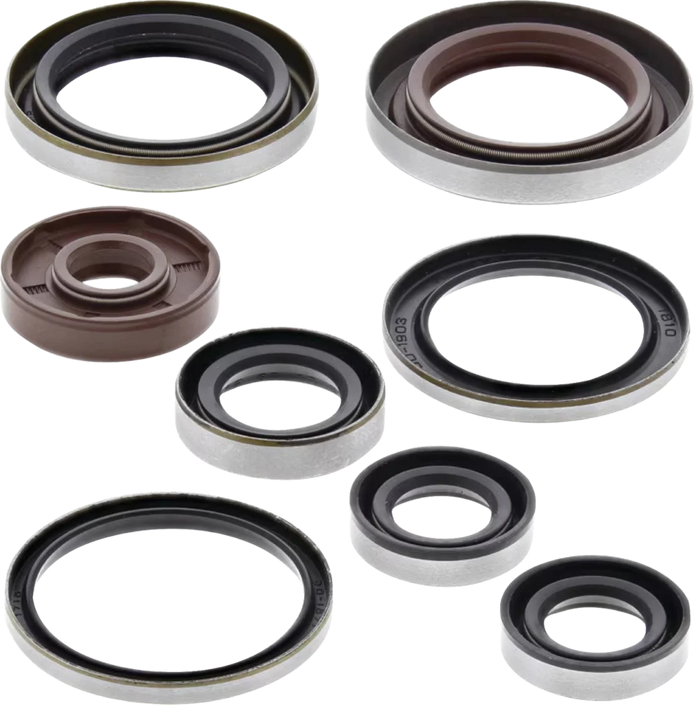 Moose Offroad Oil Seal Kit 822320mse fits Ktm - Main Product View