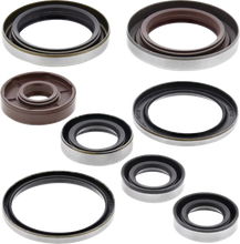 Load image into Gallery viewer, Moose Offroad Oil Seal Kit 822320mse fits Ktm - Main Product View