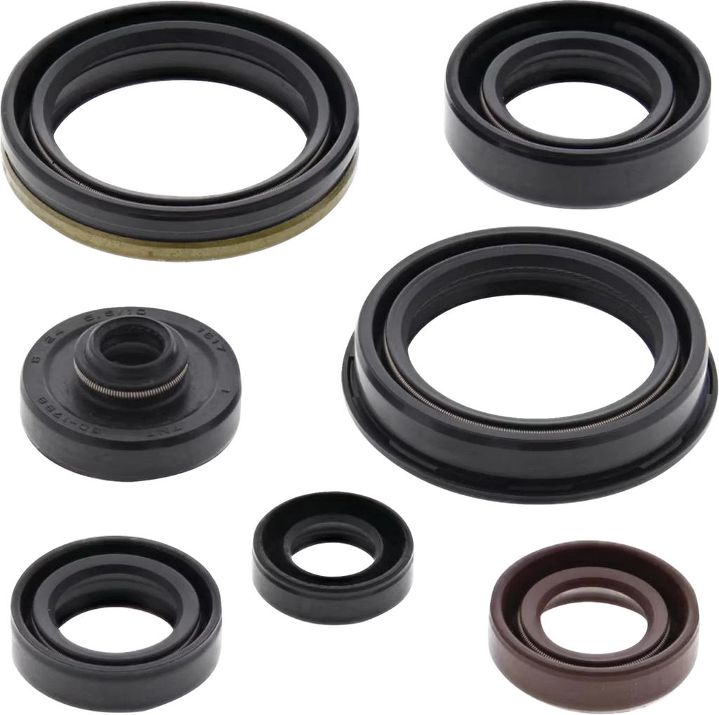 Moose Offroad Oil Seal Kit 822329mse fits Suzuki - Main Product View