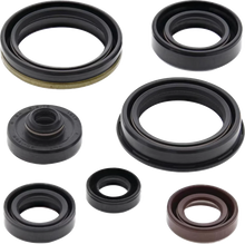 Load image into Gallery viewer, Moose Offroad Oil Seal Kit 822329mse fits Suzuki - Main Product View