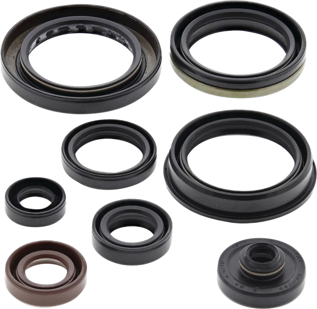 Moose Offroad Oil Seal Kit 822346mse fits Suzuki - Main Product View