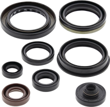 Load image into Gallery viewer, Moose Offroad Oil Seal Kit 822346mse fits Suzuki - Main Product View