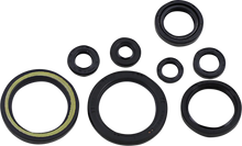 Load image into Gallery viewer, Moose Offroad Oil Seal Kit 822378mse fits Honda - Main Product View