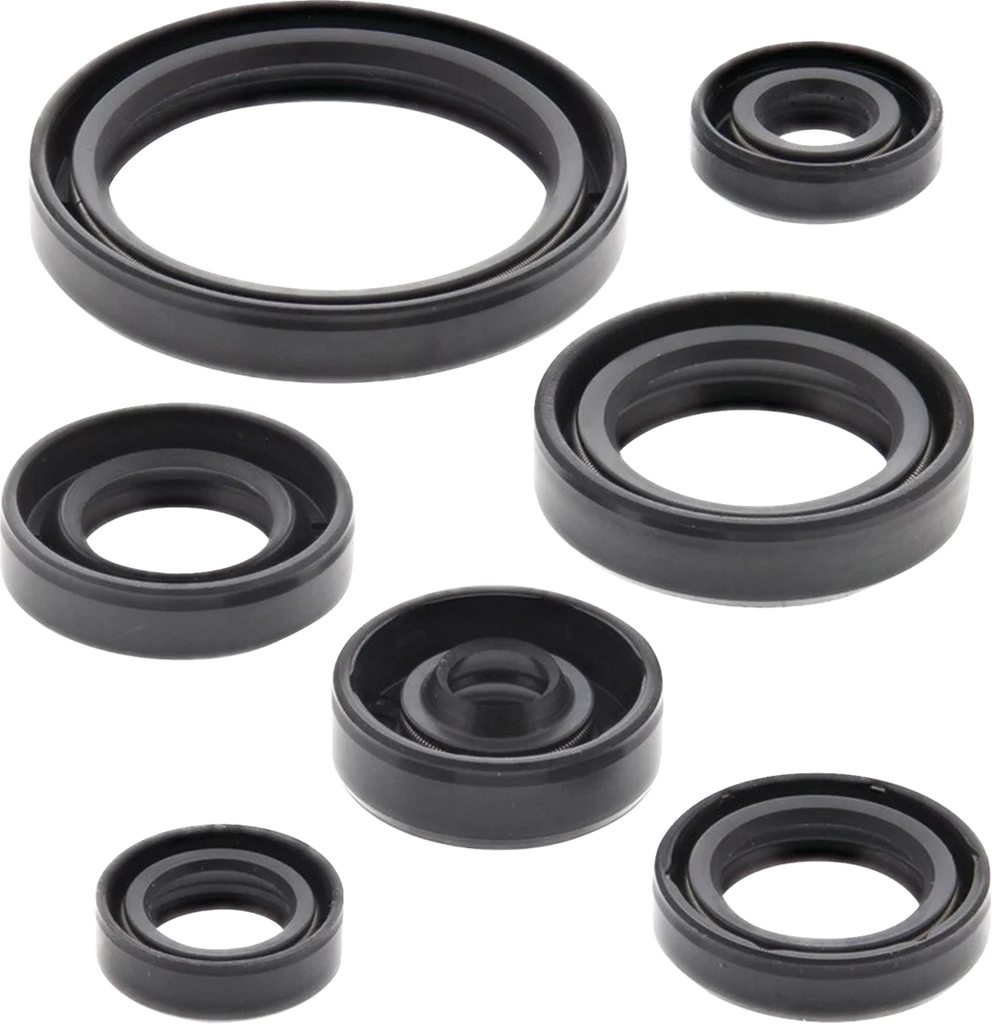Moose Offroad Oil Seal Kit 822692mse fits Yamaha - Main Product View