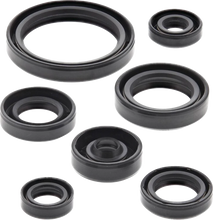 Load image into Gallery viewer, Moose Offroad Oil Seal Kit 822692mse fits Yamaha - Main Product View