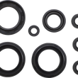 Load image into Gallery viewer, Moose Offroad Oil Seal Kit - 822976mse fits Gas Gas / Husqvarna / Ktm - Side View