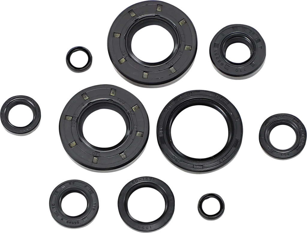 Moose Offroad Oil Seal Kit 822993mse fits Yamaha - Main Product View