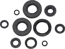 Load image into Gallery viewer, Moose Offroad Oil Seal Kit 822993mse fits Yamaha - Main Product View