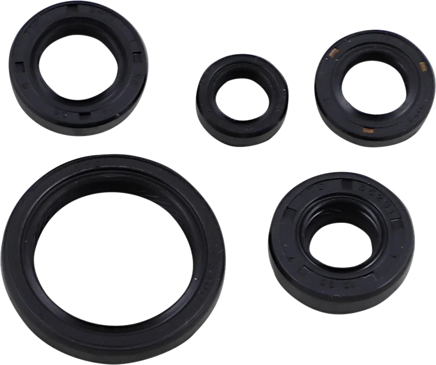 Moose Offroad Oil Seal Kit 822994mse fits Yamaha - Main Product View
