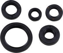 Load image into Gallery viewer, Moose Offroad Oil Seal Kit 822994mse fits Yamaha - Main Product View