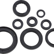Load image into Gallery viewer, Moose Offroad Oil Seal Kit 822996mse fits Honda - Main Product View