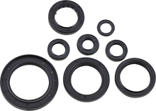 Load image into Gallery viewer, Moose Offroad Oil Seal Kit 822996mse fits Honda - Main Product View