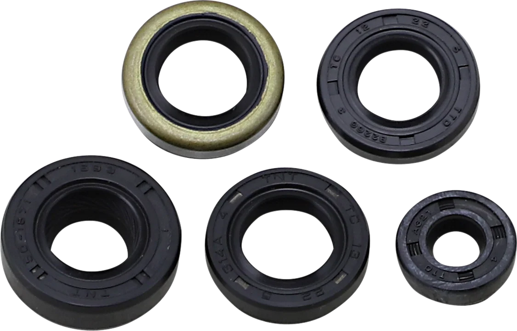Moose Offroad Oil Seal Kit - Kawasaki 822379mse - Main Product View