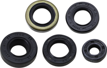 Load image into Gallery viewer, Moose Offroad Oil Seal Kit - Kawasaki 822379mse - Main Product View