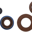 Load image into Gallery viewer, Moose Offroad Oil Seal Set 822198mse fits Polaris - Main Product View