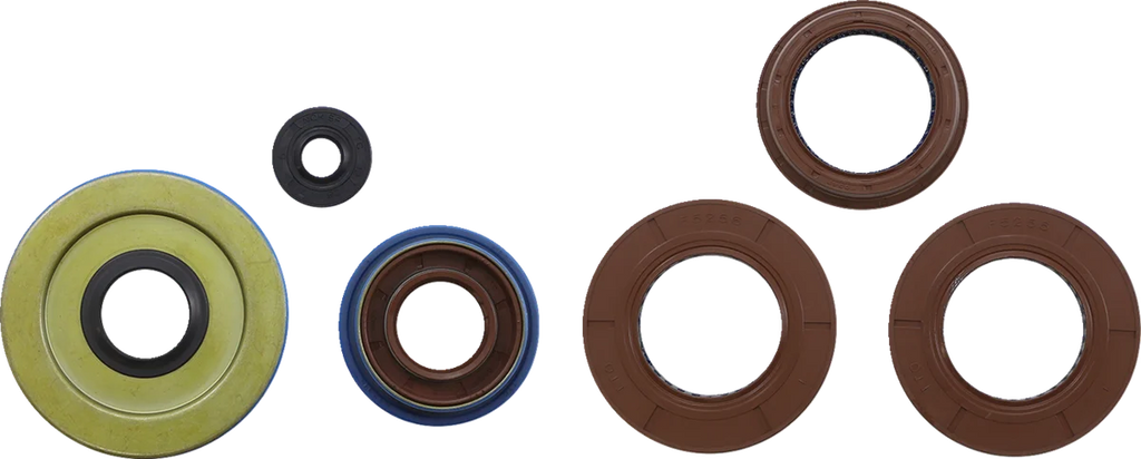 Moose Offroad Oil Seal Set 822198mse fits Polaris - Main Product View
