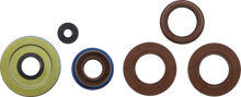 Load image into Gallery viewer, Moose Offroad Oil Seal Set 822198mse fits Polaris - Main Product View