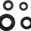 Load image into Gallery viewer, Moose Offroad Oil Seal Set 822272mse fits Yamaha - Main Product View