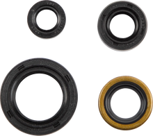 Load image into Gallery viewer, Moose Offroad Oil Seal Set 822309mse fits Suzuki - Main Product View