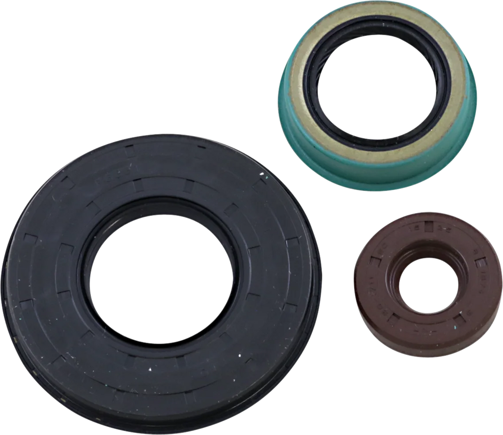 Moose Offroad Oil Seal Set 822345mse fits Polaris - Main Product View