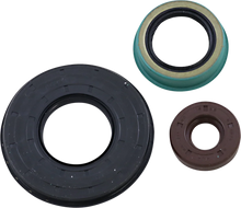 Load image into Gallery viewer, Moose Offroad Oil Seal Set 822345mse fits Polaris - Main Product View