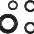 Load image into Gallery viewer, Moose Offroad Oil Seal Set 822395mse fits Honda - Main Product View