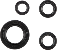 Load image into Gallery viewer, Moose Offroad Oil Seal Set 822395mse fits Honda - Main Product View