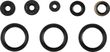 Load image into Gallery viewer, Moose Offroad Oil Seal Set 822403mse fits Kawasaki - Main Product View