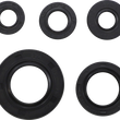 Load image into Gallery viewer, Moose Offroad Oil Seal Set 822990mse fits Honda - Main Product View