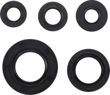 Load image into Gallery viewer, Moose Offroad Oil Seal Set 822990mse fits Honda - Main Product View
