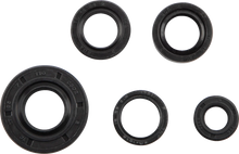 Load image into Gallery viewer, Moose Offroad Oil Seal Set - KTM 822222mse - Main Product View