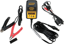 Load image into Gallery viewer, Moose Offroad Optimate 1 Battery Charger - Duo TM-413 - Main Product View