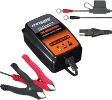 Load image into Gallery viewer, Moose Offroad Optimate 1 Charger - DUO TM-611 - Main Product View