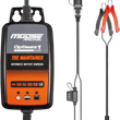 Load image into Gallery viewer, Moose Offroad Optimate 1 Charger - DUO TM-611 - Additional View 5