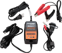 Load image into Gallery viewer, Moose Offroad Optimate 1 Charger - DUO TM-611 - Additional View 8