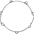Load image into Gallery viewer, Moose Offroad Outer Clutch Cover Gasket 816093mse fits Yamaha - Main Product View