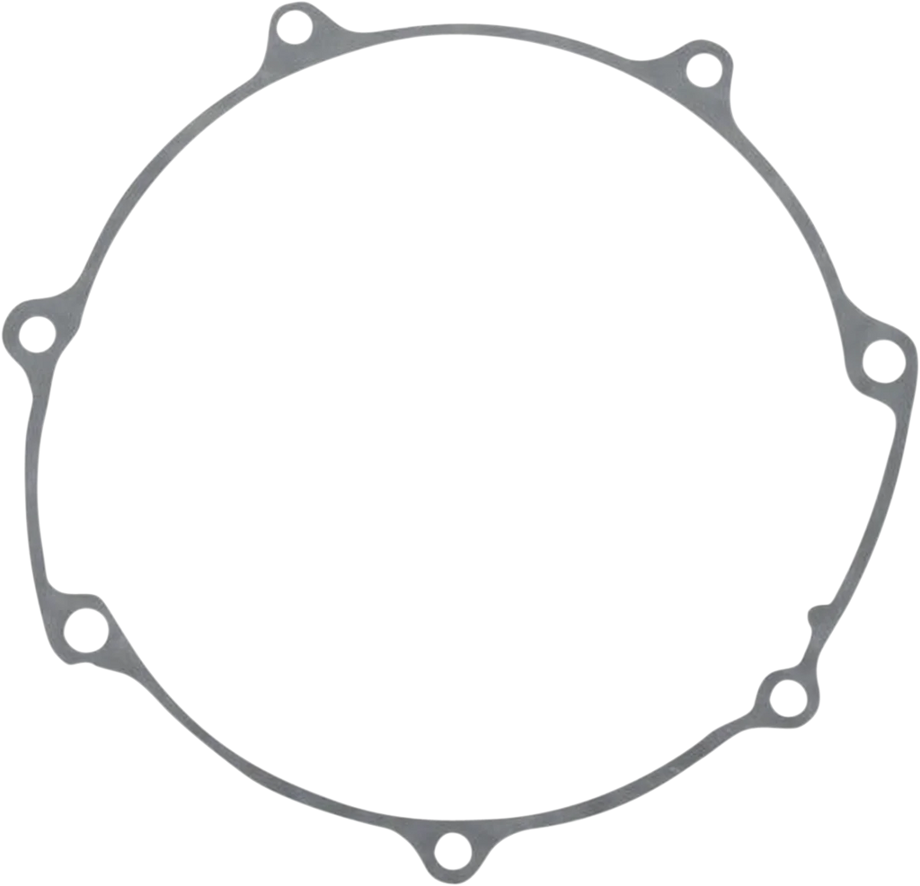 Moose Offroad Outer Clutch Cover Gasket 816093mse fits Yamaha - Main Product View