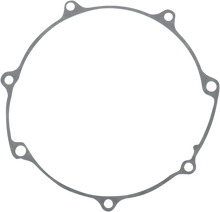 Load image into Gallery viewer, Moose Offroad Outer Clutch Cover Gasket 816093mse fits Yamaha - Main Product View