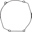 Load image into Gallery viewer, Moose Offroad Outer Clutch Cover Gasket 816169mse fits Suzuki - Main Product View