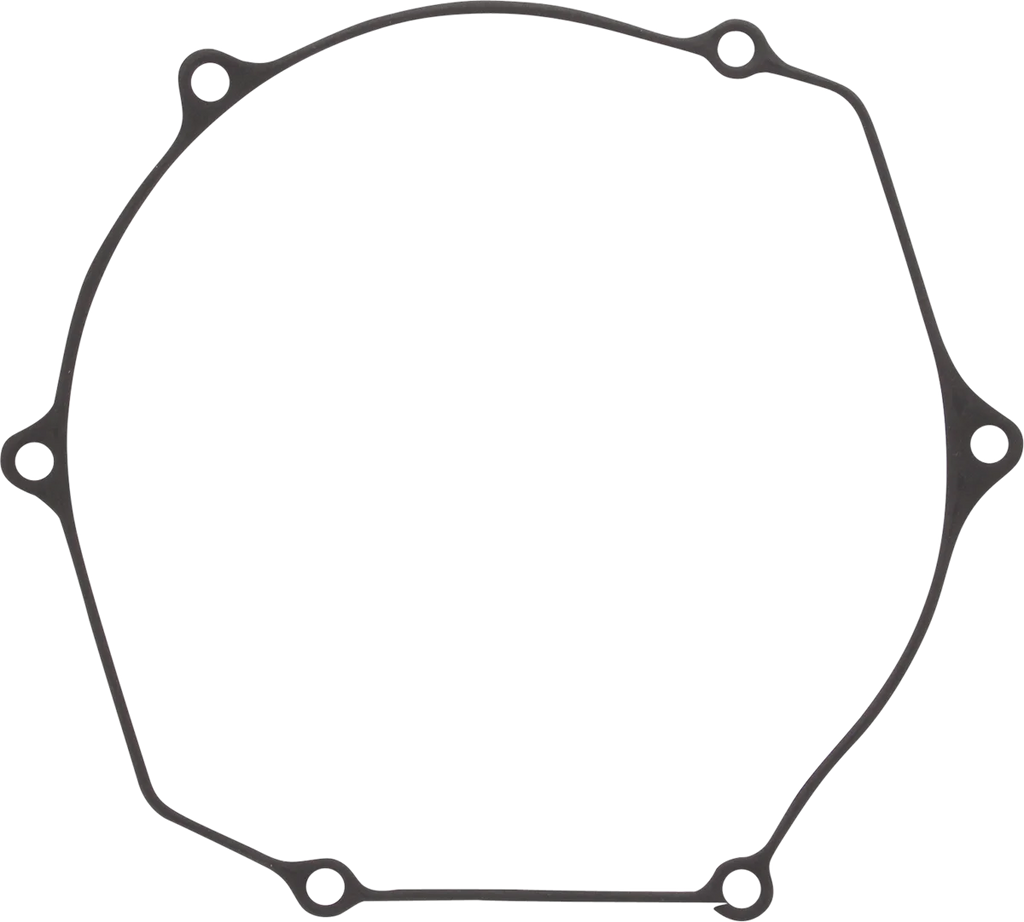 Moose Offroad Outer Clutch Cover Gasket 816169mse fits Suzuki - Main Product View